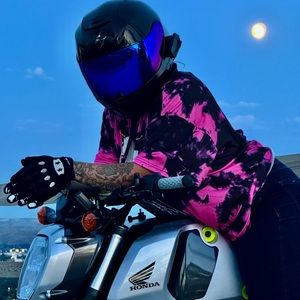 Meet your Posher, Mya